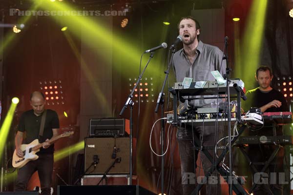 GROUP DOUEH - CHEVEU - 2017-09-16 - LA COURNEUVE - Parc Departemental - Scene Zebrock - 